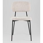 Стул Chao светло-серый варинант исполнения - 4 | Loft Concept в Казани