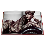 Лимитированная подарочная большая книга CARTIER Panthère варинант исполнения - 11 | Loft Concept в Казани