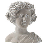 Кашпо The Goddess of charm варинант исполнения - 1 | Loft Concept в Казани