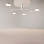 Потолочный светильник Fad 3000К 26Вт варинант исполнения - 2 | Loft Concept в Казани