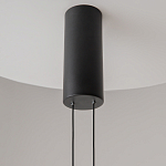 Подвесной светильник Evolution 3000К 9Вт варинант исполнения - 7 | Loft Concept в Казани