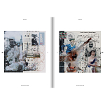 Монография художника Tavares Strachan - There is Light Somewhere варинант исполнения - 9 | Loft Concept в Казани