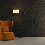 Барельеф JANNET варинант исполнения - 3 | Loft Concept в Казани