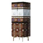 Тумба Tall Carpet Grew in Russia варинант исполнения - 2 | Loft Concept в Казани