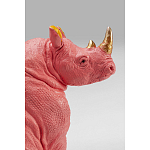 Держатель для книг Elephant and Rhinoceros Bookend варинант исполнения - 4 | Loft Concept в Казани