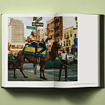 Книга в подарок творческий путь Брюса Вебера Bruce Weber. My Education варинант исполнения - 10 | Loft Concept в Казани