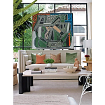 Книга Inviting Interiors: A Fresh Take on Beautiful Rooms Turner Melanie варинант исполнения - 8 | Loft Concept в Казани