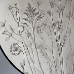 Ботаническое панно «Букет» варинант исполнения - 2 | Loft Concept в Казани