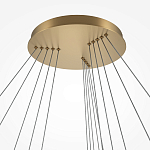 Люстра подвесная Rim 2600-3500К варинант исполнения - 5 | Loft Concept в Казани