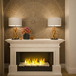 Барельеф CLOCK варинант исполнения - 1 | Loft Concept в Казани