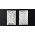 Люстра круглая Д150 см с абажуром из прямоугольных панелей Calling to Shine варинант исполнения - 1 | Loft Concept в Казани