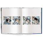 Книга Barbara Cole: Between Worlds варинант исполнения - 7 | Loft Concept в Казани