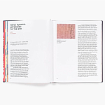 Книга по искусству Yayoi Kusama: I Spend Each Day Embracing Flowers варинант исполнения - 7 | Loft Concept в Казани