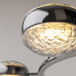 Подвесной светильник Mind 3000К 60Вт варинант исполнения - 5 | Loft Concept в Казани