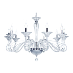 Люстра подвесная The chieftain in the glass варинант исполнения - 2 | Loft Concept в Казани