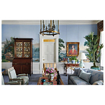 Книга A House That Made History: The Illinois Governors Mansion, Legacy of an Architectural Treasure варинант исполнения - 3 | Loft Concept в Казани