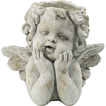 Кашпо Happy angel варинант исполнения - 1 | Loft Concept в Казани