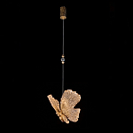Подвесной светильник в виде бабочки Tenderness Grace Butterfly варинант исполнения - 10 | Loft Concept в Казани