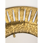 Настенное зеркало The Golden Plate варинант исполнения - 4 | Loft Concept в Казани