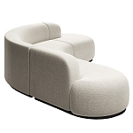 Диван Dallas варинант исполнения - 3 | Loft Concept в Казани