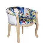 Кресло Mesolithic варинант исполнения - 2 | Loft Concept в Казани