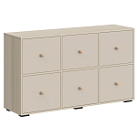 Тумба 6 отделений Liam 2 варинант исполнения - 1 | Loft Concept в Казани