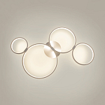 Потолочный светильник Olympia 3000-4000К 39Вт варинант исполнения - 3 | Loft Concept в Казани