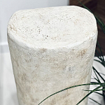 Барный стул, подставка Яр «Yar» варинант исполнения - 2 | Loft Concept в Казани