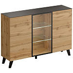 Шкаф Glamping варинант исполнения - 2 | Loft Concept в Казани