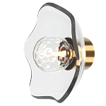 Бра The Luminous Lotus варинант исполнения - 1 | Loft Concept в Казани