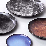 Блюдо Seletti Sun варинант исполнения - 5 | Loft Concept в Казани