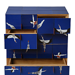 Тумба Venti Sovsport 2 варинант исполнения - 4 | Loft Concept в Казани