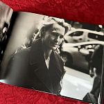 Фото-альбом Питер Линдберг Peter Lindbergh. Shadows on the Wall   варинант исполнения - 3 | Loft Concept в Казани