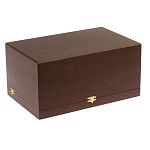 Настольный письменный набор из нефрита с ножом для бумаг в подарочной коробке Maecenas варинант исполнения - 4 | Loft Concept в Казани