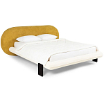 Кровать Boucle software варинант исполнения - 1 | Loft Concept в Казани