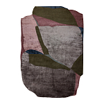 Ковер шелк Manhattan Wool Silk Carpet II варинант исполнения - 1 | Loft Concept в Казани