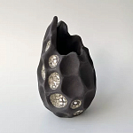 Ваза «Следы» малая варинант исполнения - 1 | Loft Concept в Казани