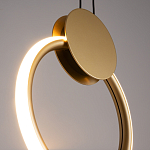 Подвесной светильник Link 3000К 25Вт варинант исполнения - 5 | Loft Concept в Казани