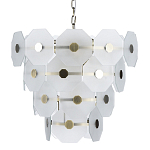 Люстра Daenerys варинант исполнения - 4 | Loft Concept в Казани