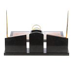 Настольный письменный набор из розового мрамора Marble Accessory варинант исполнения - 3 | Loft Concept в Казани