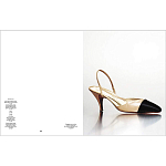 Gabrielle Chanel: Fashion Manifesto варинант исполнения - 2 | Loft Concept в Казани