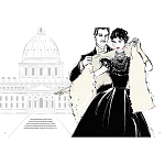 Coco chanel special edition: the illustrated world of a fashion icon варинант исполнения - 7 | Loft Concept в Казани