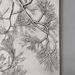 Панно Сосна варинант исполнения - 3 | Loft Concept в Казани