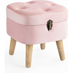 Пуф Pink marshmallows варинант исполнения - 2 | Loft Concept в Казани