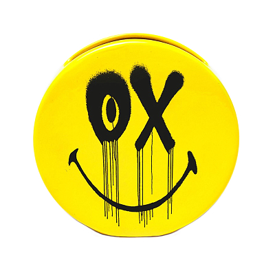 Ваза Seletti Ox Smiley Ваза Seletti Ox Smiley