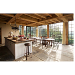 Книга Axel Vervoordt: Portraits of Interiors Vervoordt Axel варинант исполнения - 1 | Loft Concept в Казани