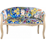 Диван Macareno варинант исполнения - 1 | Loft Concept в Казани