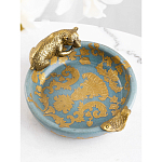 Пепельница фарфоровая Bear  варинант исполнения - 3 | Loft Concept в Казани