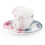 Кофейная пара Seletti Leonia варинант исполнения - 1 | Loft Concept в Казани