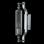 Бра с прозрачным цилиндрическим плафоном Jeanette варинант исполнения - 2 | Loft Concept в Казани